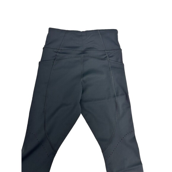 Brooks Method 3/4 Tight Women's Running Color Black Size Small New - Picture 11 of 16